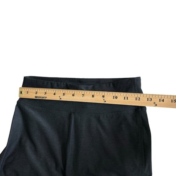 Atelier De Production Et De Creation x Outdoor Voices APC Gray Leggings Womens S - Picture 6 of 11